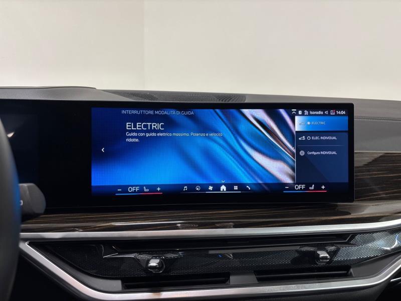 BMW X5 xdrive50e Msport auto