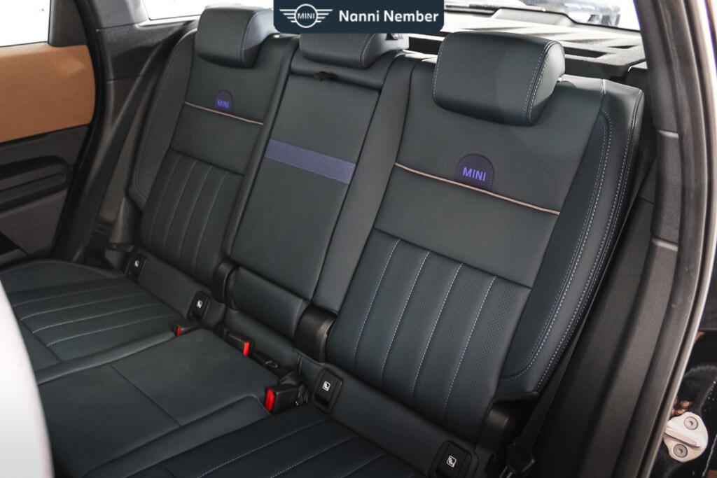 Mini Mini Countryman 1.5 48V C Favoured auto