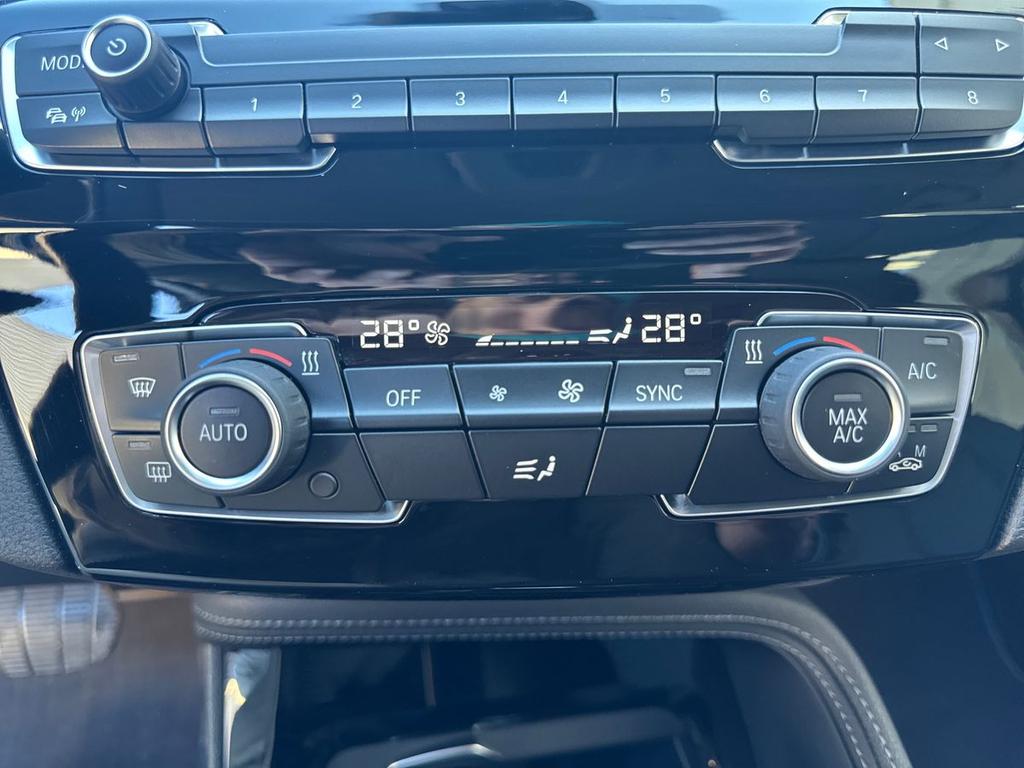 BMW X1 xdrive18d xLine Plus auto