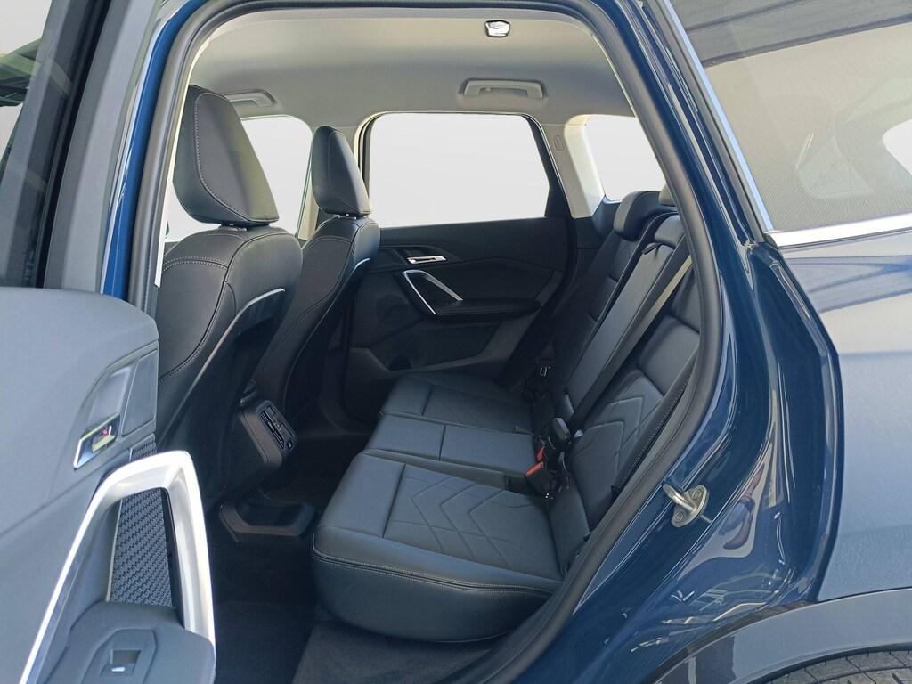 BMW X1 sdrive18d X-Line auto