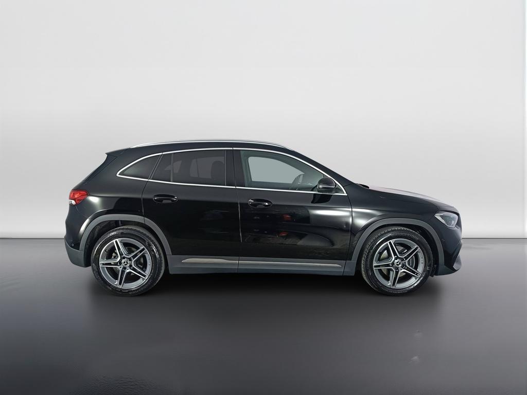 Mercedes GLA 180 d Premium auto
