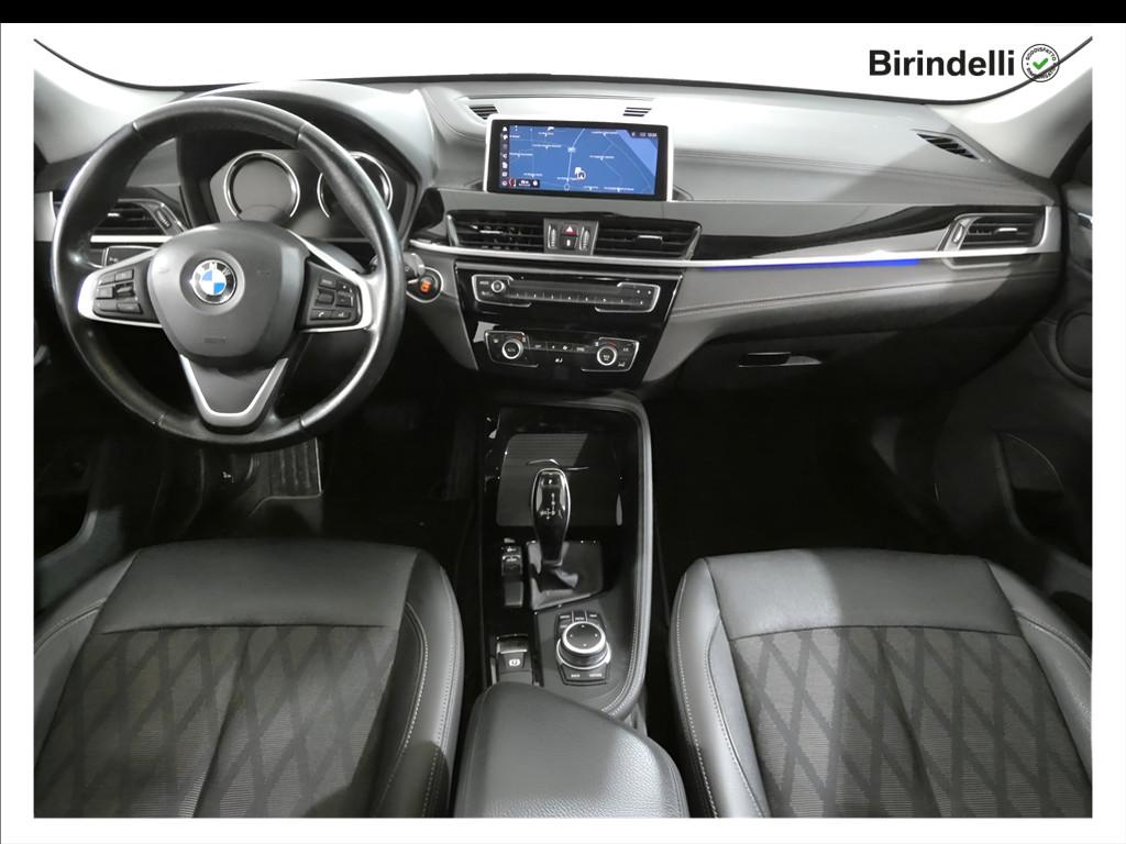 BMW X1 sdrive18d xLine auto