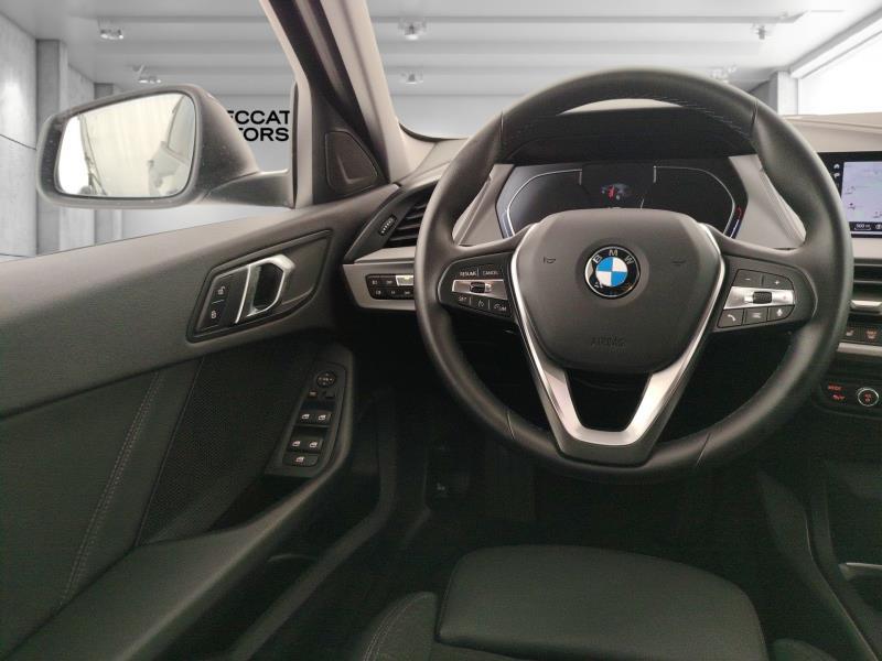 BMW Serie 1 116d Business Advantage