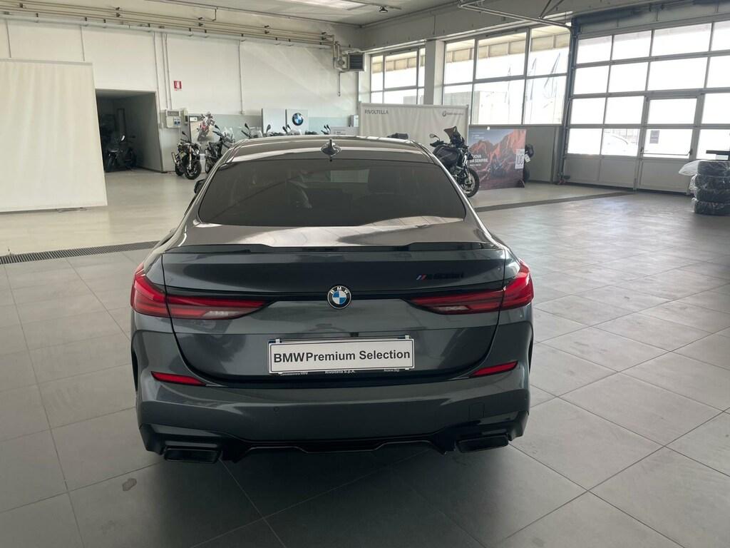 BMW Serie 2 M M235i Gran Coupe xdrive auto