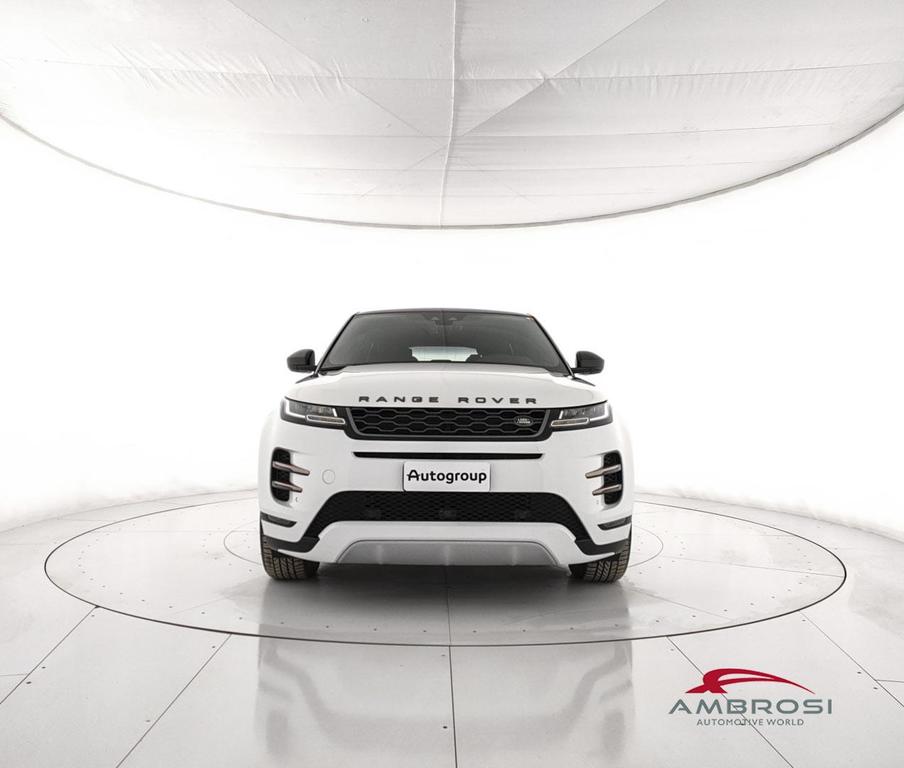 Land Rover Range Rover Evoque Evoque 2.0d i4 mhev R-Dynamic S awd 150cv auto
