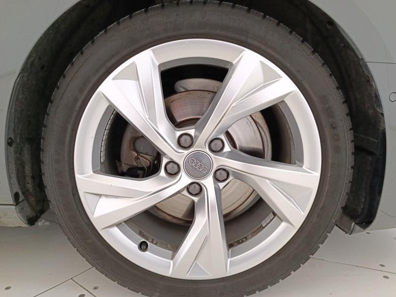 Audi A4 Avant 35 2.0 tdi mhev S Line Edition 163cv s-tronic