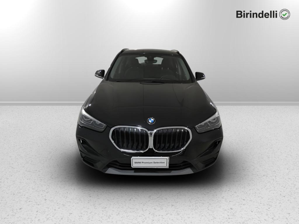 BMW X1 sdrive18d Business Advantage auto