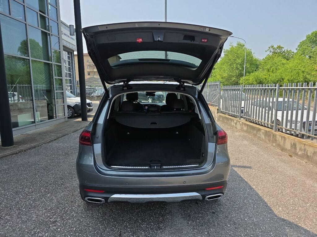 Mercedes GLE 300 d Advanced 4matic auto