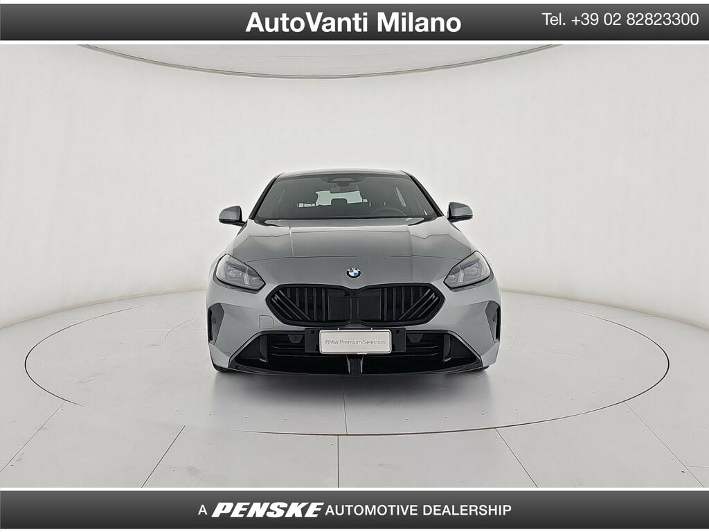 BMW Serie 1 118d MSport Pro auto