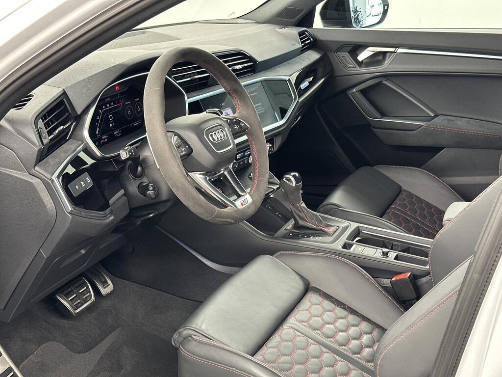 Audi RS Q3 2.5 Quattro S tronic