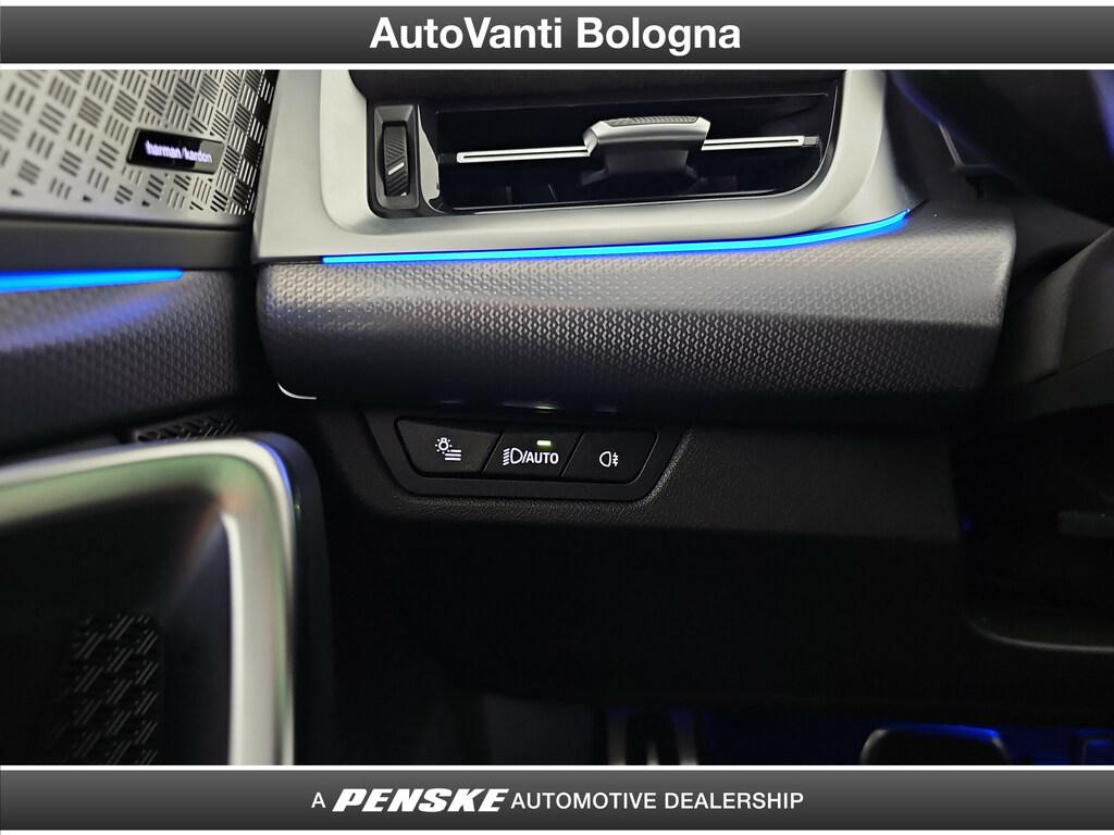 BMW X2 M X2 xdrive M35i auto
