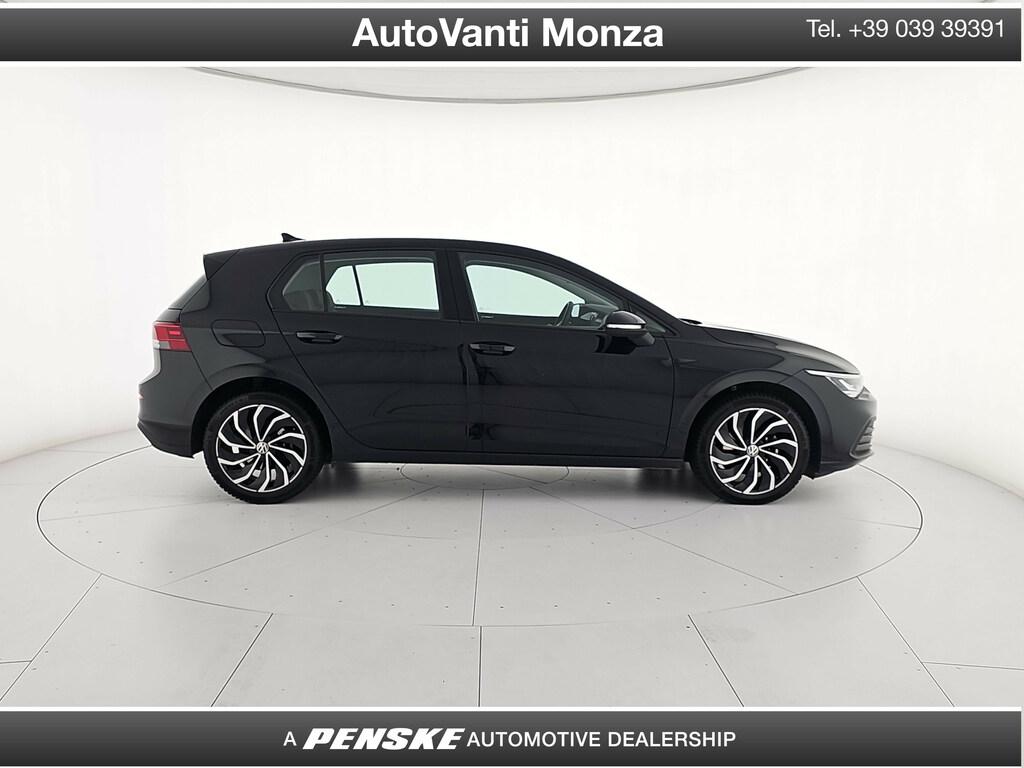 Volkswagen Golf 1.5 etsi evo act Style 150cv dsg