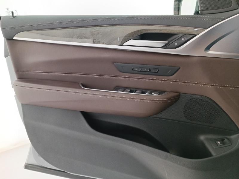 BMW Serie 6 630d Gran Turismo mhev 48v xdrive Luxury auto