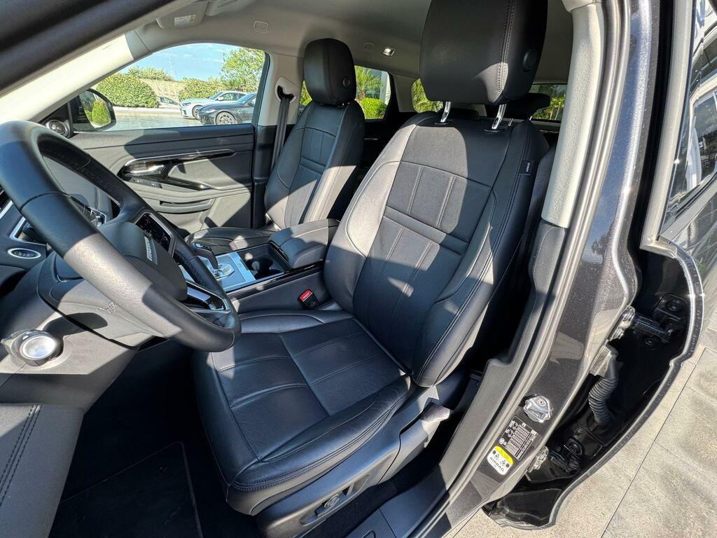 Land Rover Range Rover Evoque Evoque 2.0d i4 mhev R-Dynamic SE awd 163cv auto