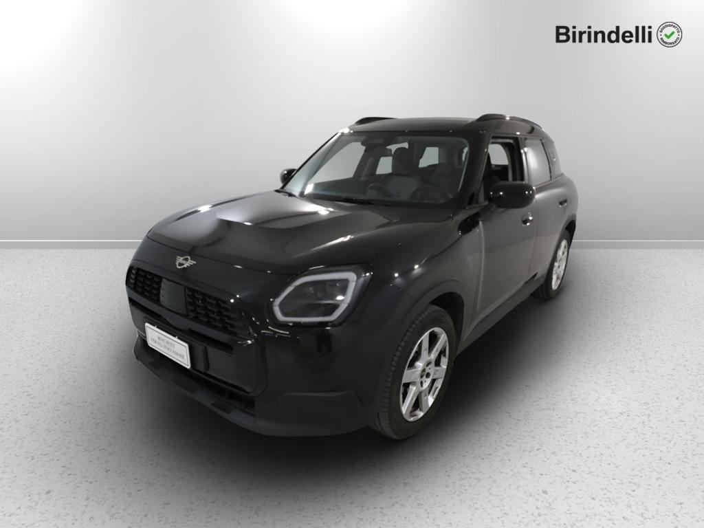Mini Mini Countryman 1.5 48V C Classic auto