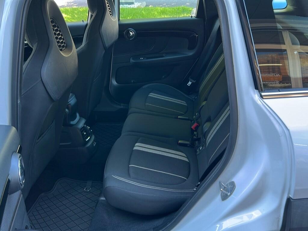 Mini Cooper S Countryman 2.0 TwinPower Turbo Cooper S Hype Steptronic