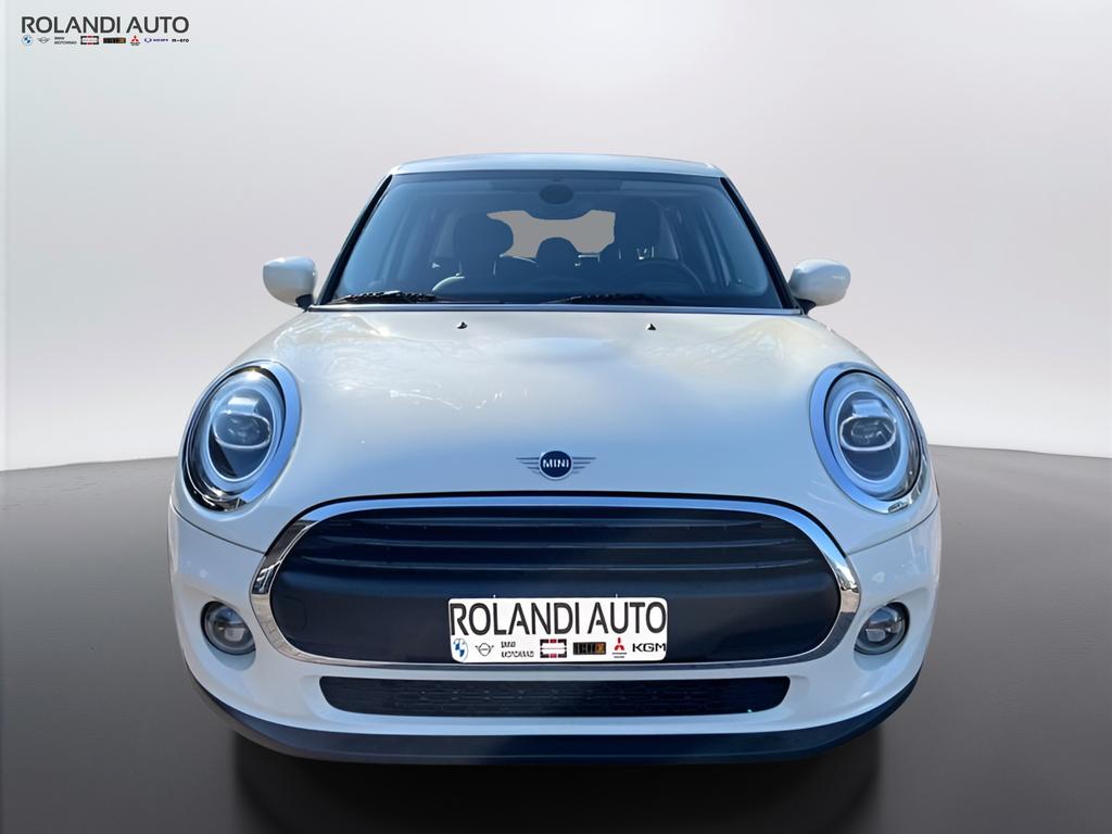 Mini One 1.5 TwinPower Turbo One