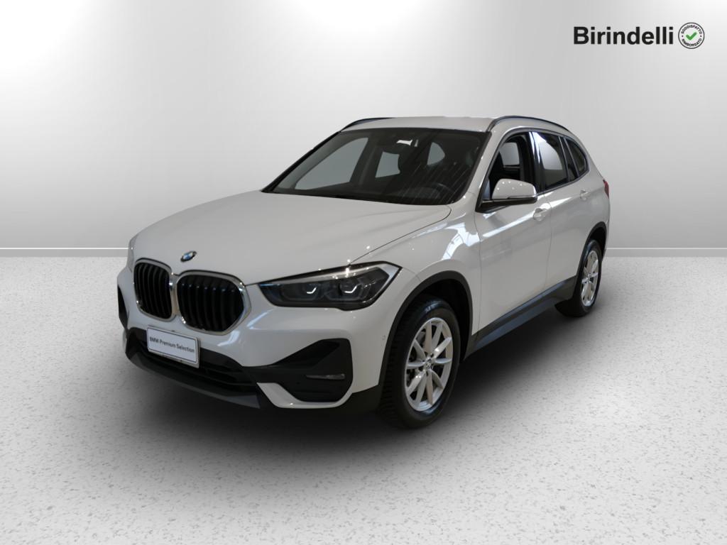 BMW X1 sdrive18d Business Advantage auto