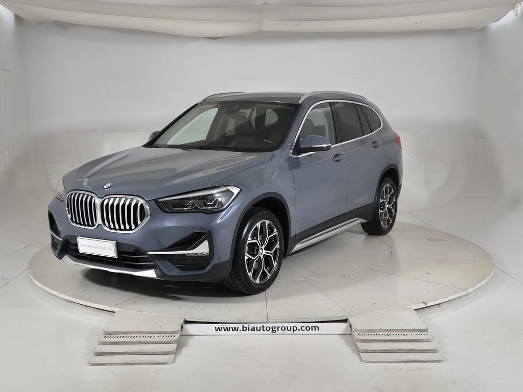 BMW X1 xdrive18d xLine Plus auto