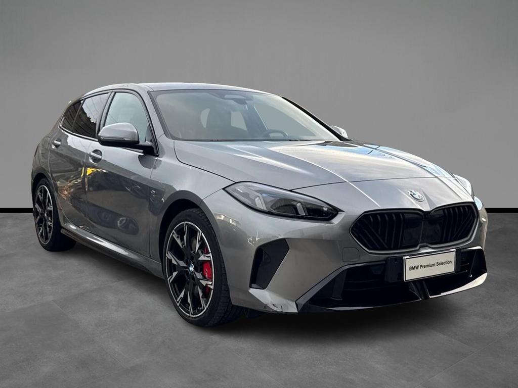 BMW Serie 1 118d MSport Pro auto