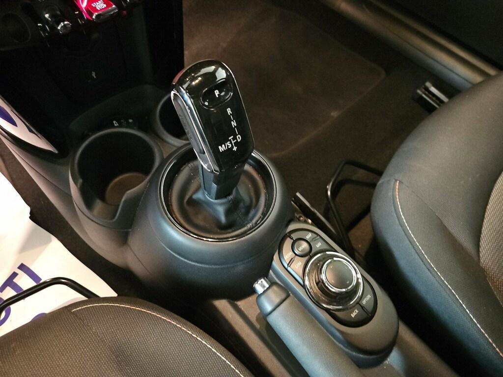 Mini Cooper 1.5 TwinPower Turbo Cooper