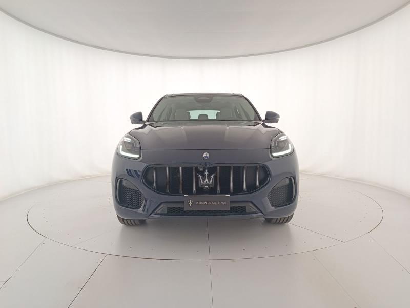 Maserati Grecale 2.0 mhev GT 300cv auto