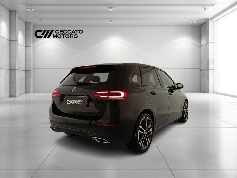 Mercedes Classe B 180 Sport auto