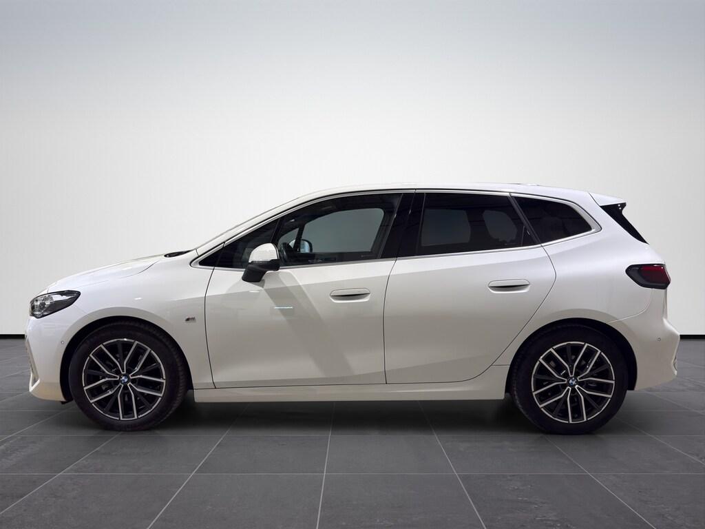 BMW Serie 2 218d Active Tourer Msport auto