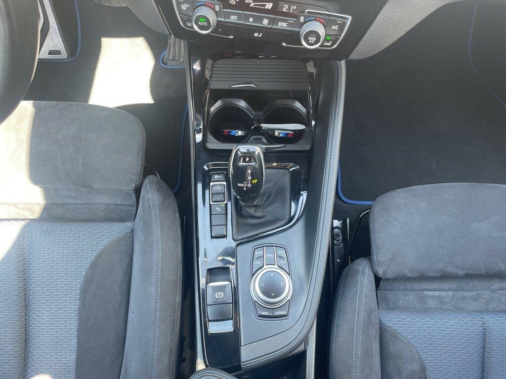 BMW X2 sdrive20i Msport 192cv auto