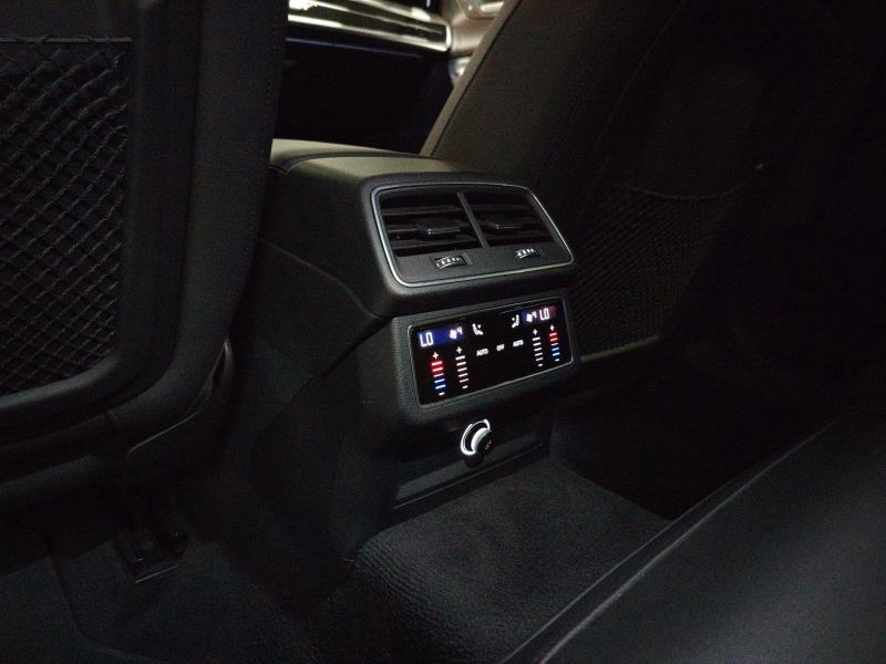 Audi A6 Allroad 50 3.0 tdi mhev Evolution quattro 286cv tiptronic