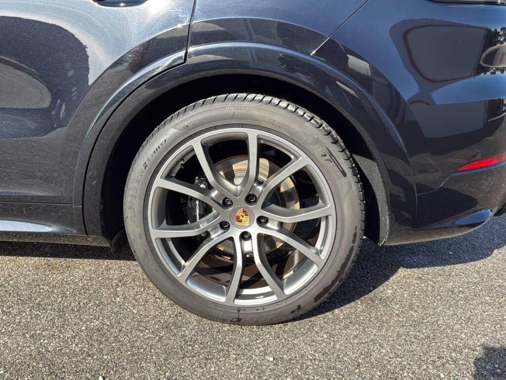 Porsche Cayenne Coupe 4.0 GTS tiptronic 5p.ti