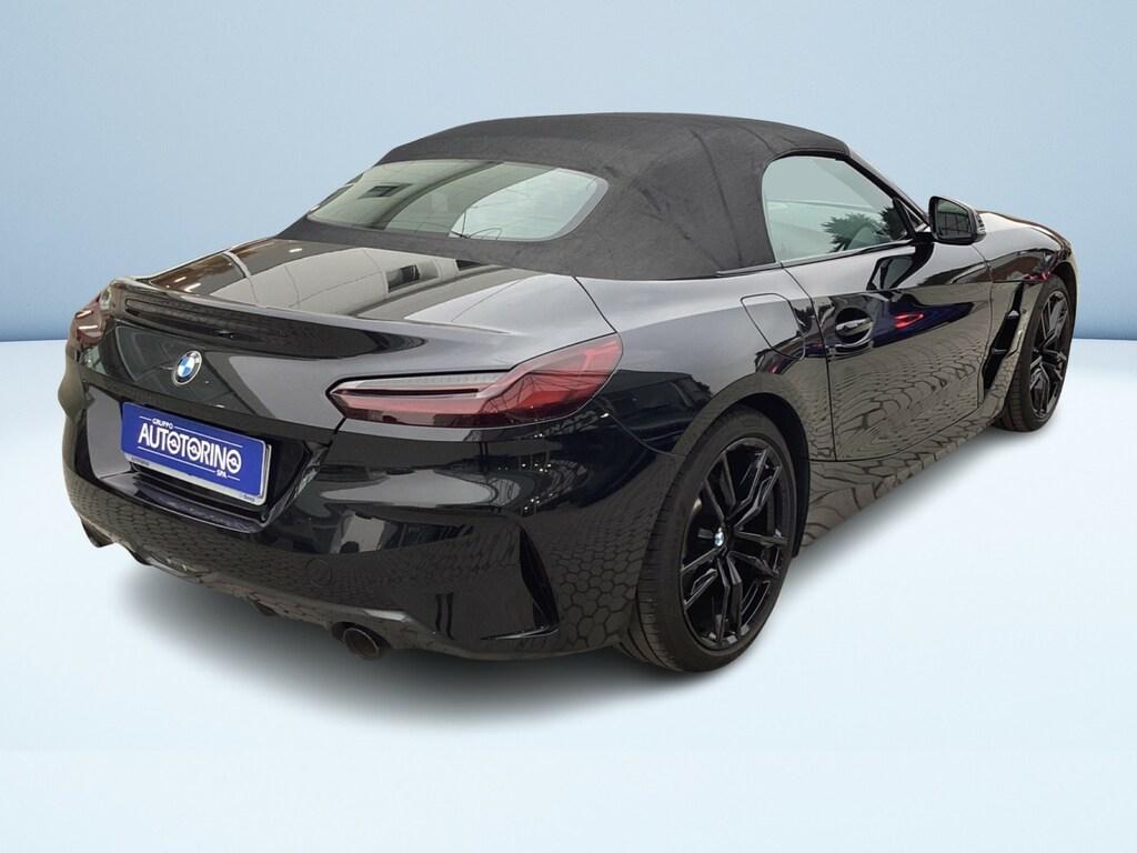 BMW Z4 sdrive 20i Msport auto