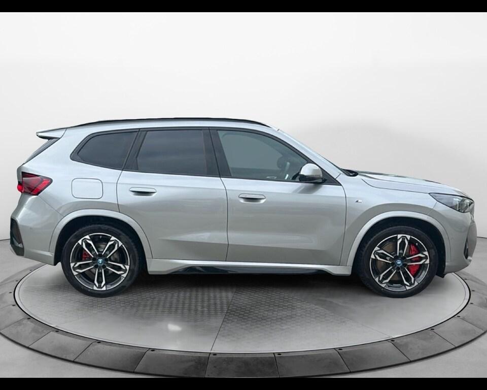 BMW X1 xdrive 25e MSport Pro auto