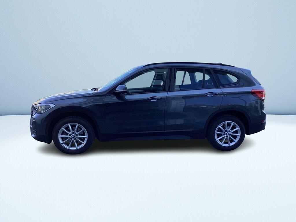BMW X1 sdrive18d Business Advantage auto