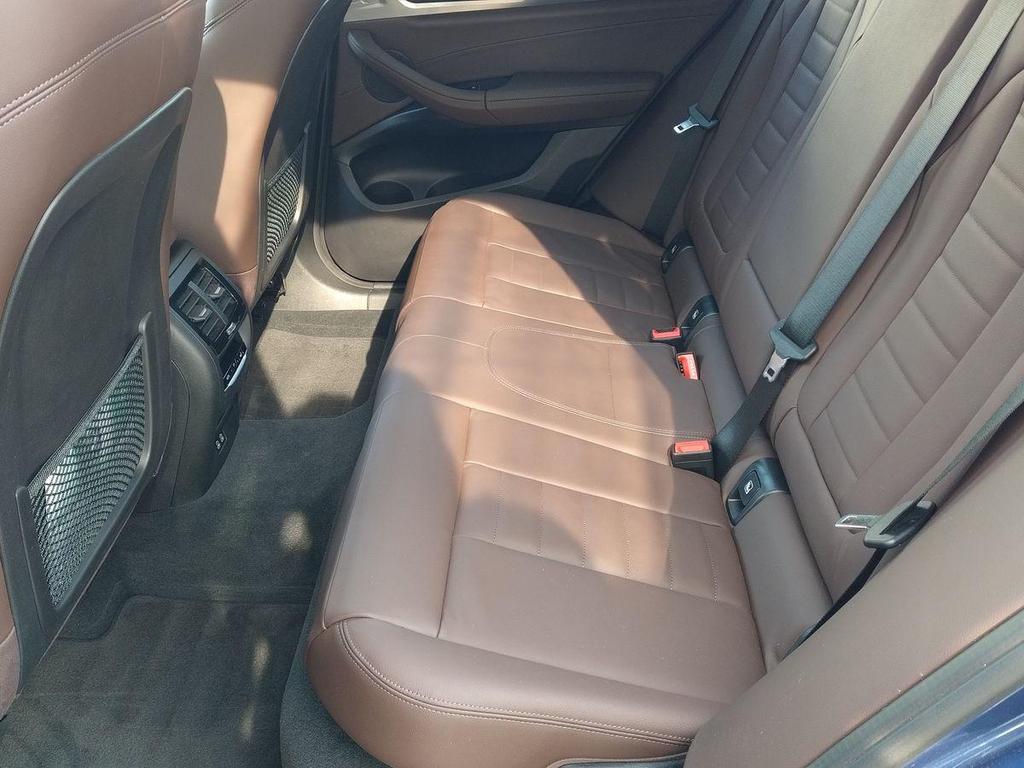 BMW X3 xdrive30e auto