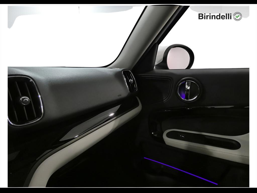 Mini Cooper Countryman 1.5 TwinPower Turbo Cooper