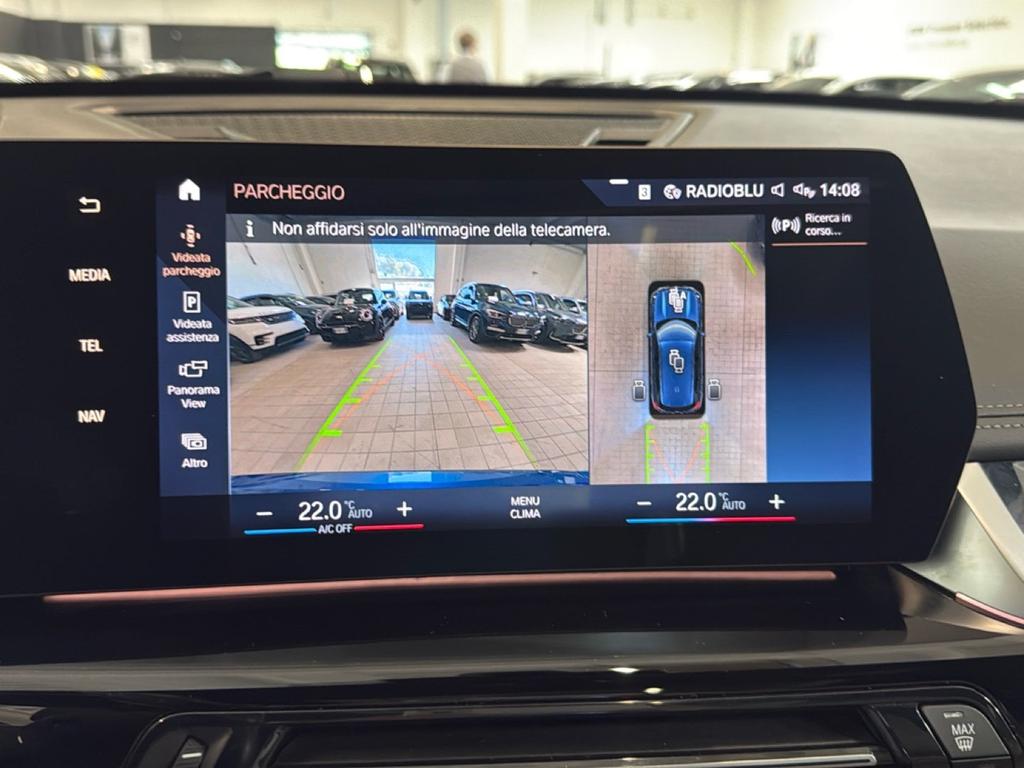 BMW X1 sdrive18d MSport Edition Signature auto
