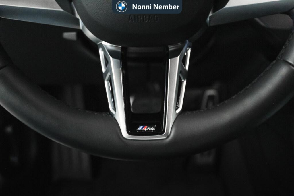 BMW Serie 2 220d Gran Coupe 48V MSport auto
