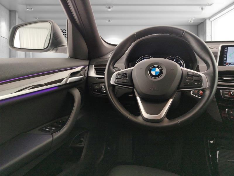 BMW X1 sdrive18d xLine Plus auto
