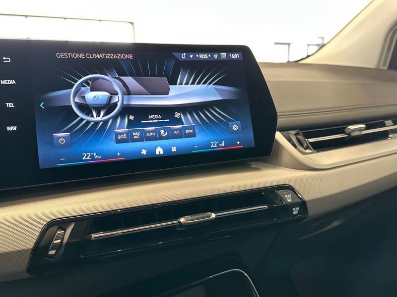 BMW Serie 2 218d Active Tourer auto