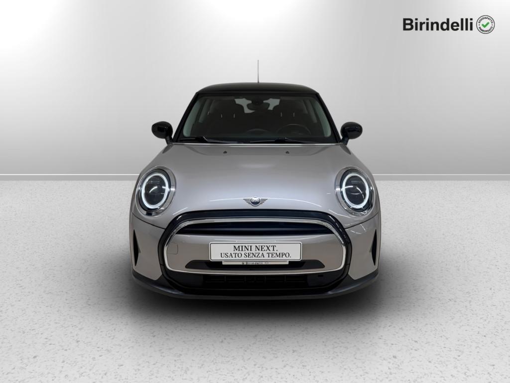 Mini Cooper 1.5 TwinPower Turbo Cooper