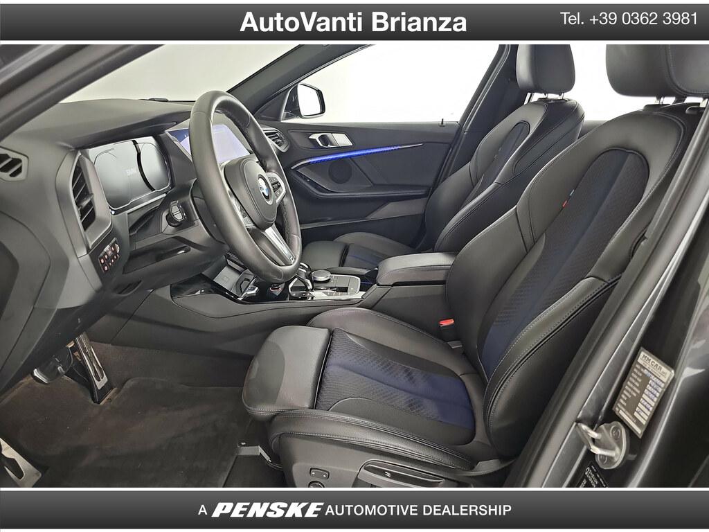 BMW Serie 1 118i Msport 136cv auto