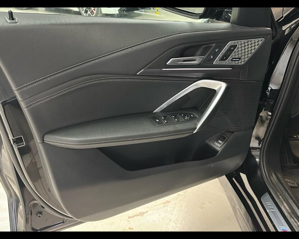 BMW X1 sdrive18d MSport Edition Signature auto