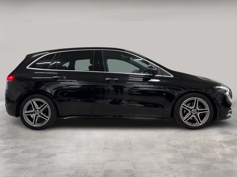 Mercedes Classe B 180 d Advanced Plus Progressive auto