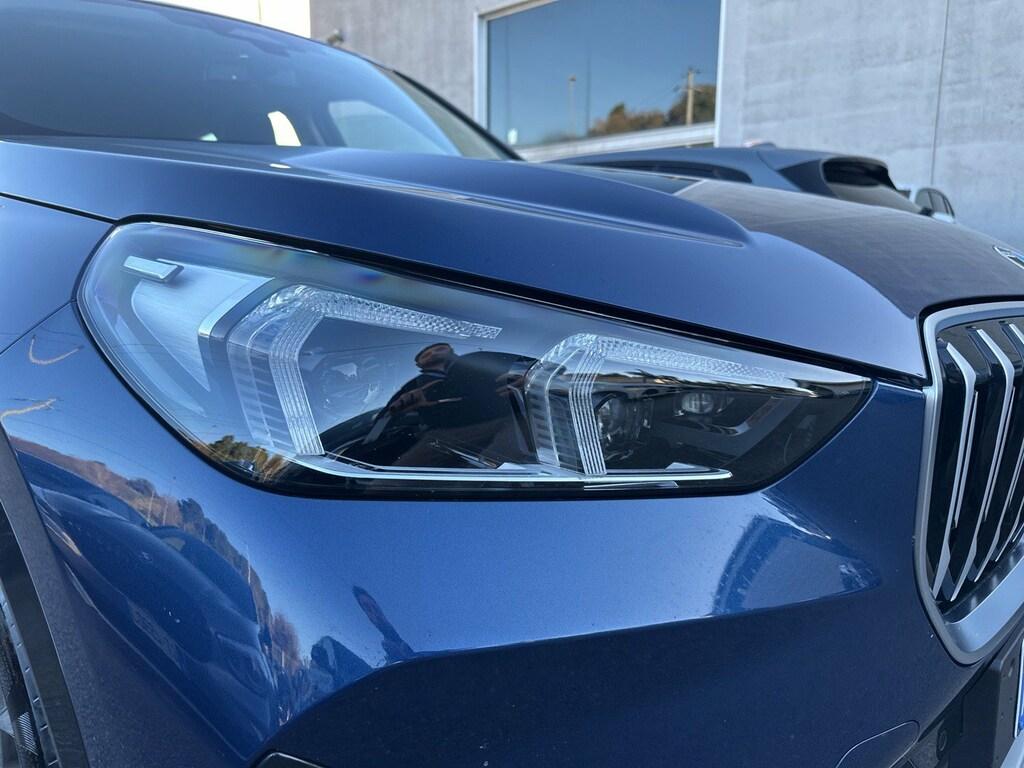 BMW X1 sdrive18d X-Line auto