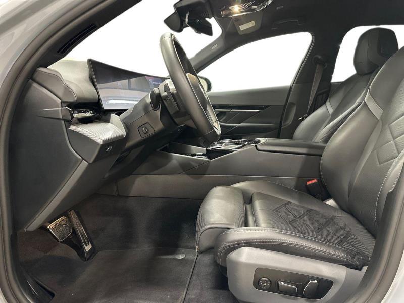 BMW Serie 5 520d 48V xdrive M Sport Pro auto