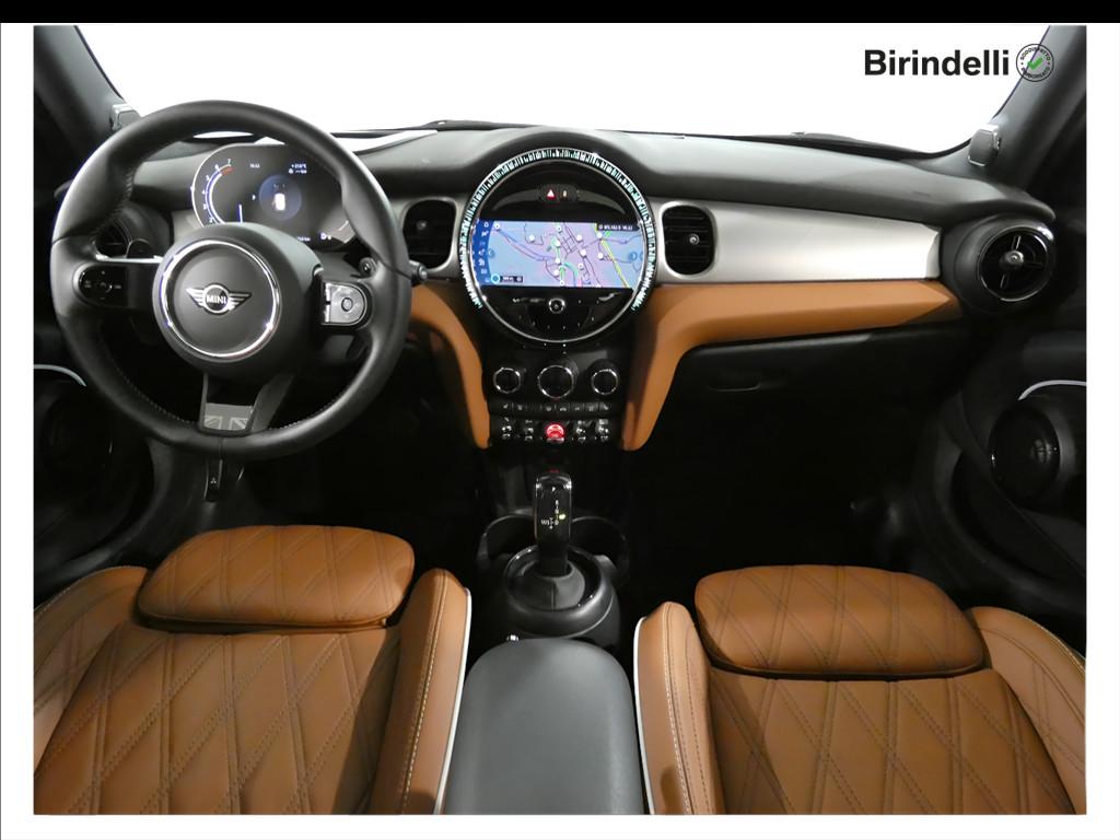 Mini Cooper S 2.0 TwinPower Turbo Cooper S