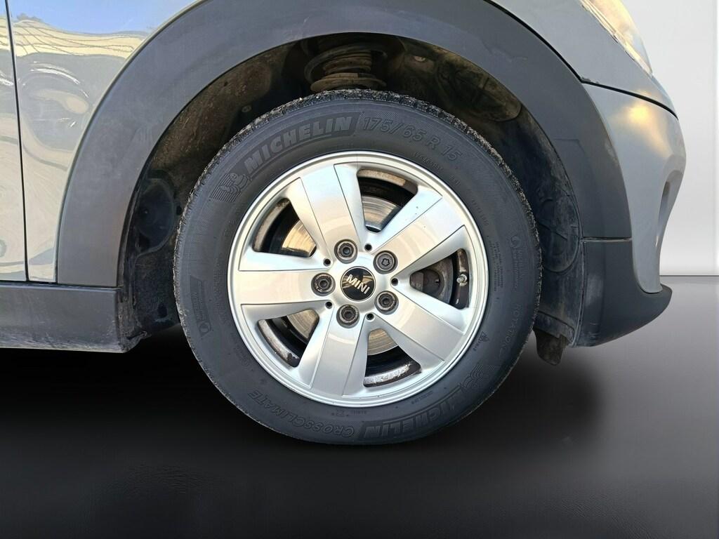 Mini One D 1.5 D One D Boost