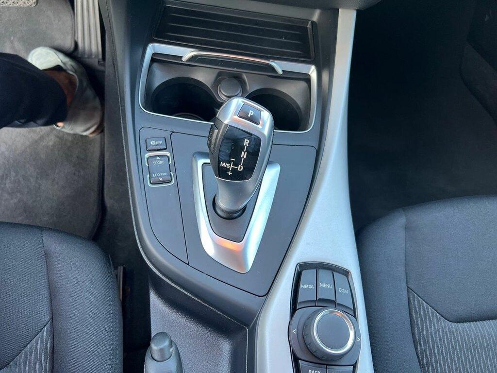 BMW Serie 1 116d Advantage 5p
