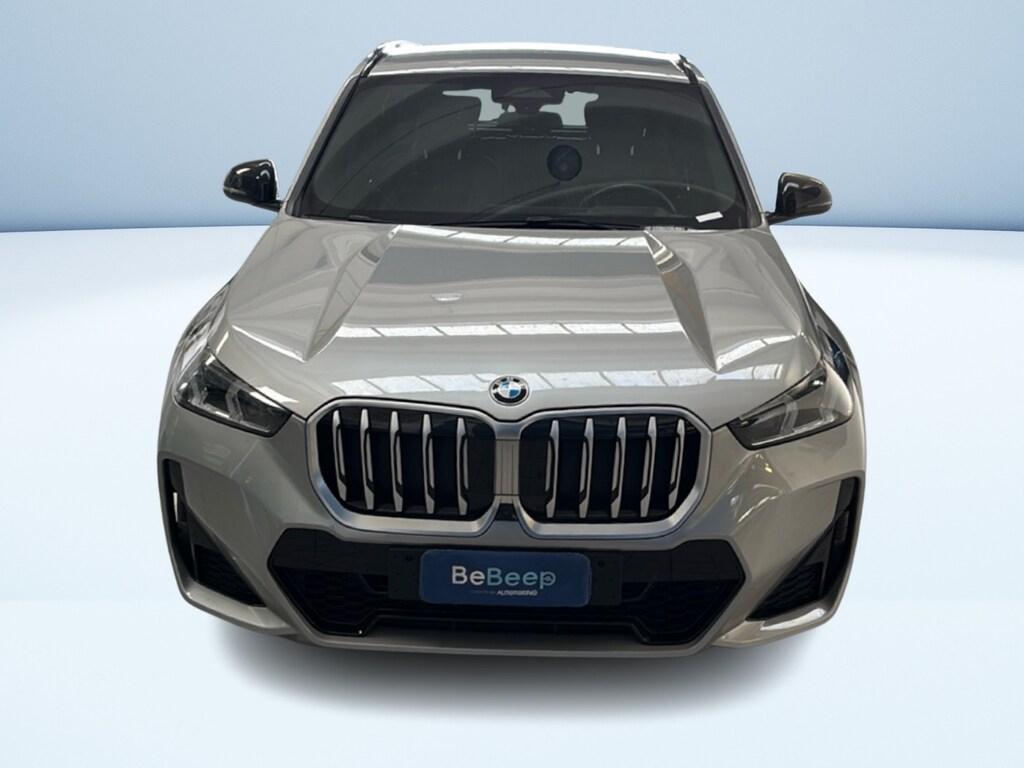 BMW X1 sdrive18d Msport auto